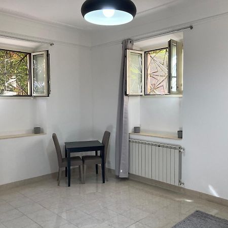 Alex Rhome Apartment Рим Екстериор снимка