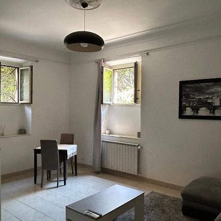 Alex Rhome Apartment Рим Екстериор снимка