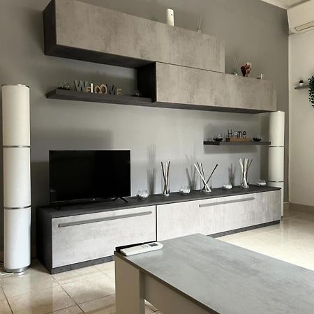 Alex Rhome Apartment Рим Екстериор снимка