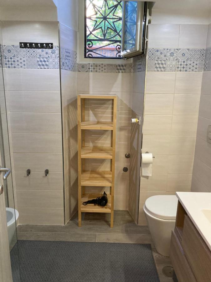 Alex Rhome Apartment Рим Екстериор снимка