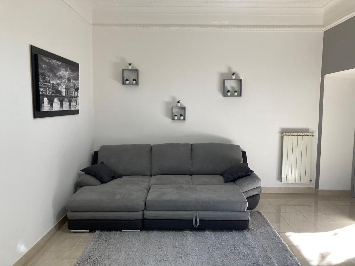 Alex Rhome Apartment Рим Екстериор снимка