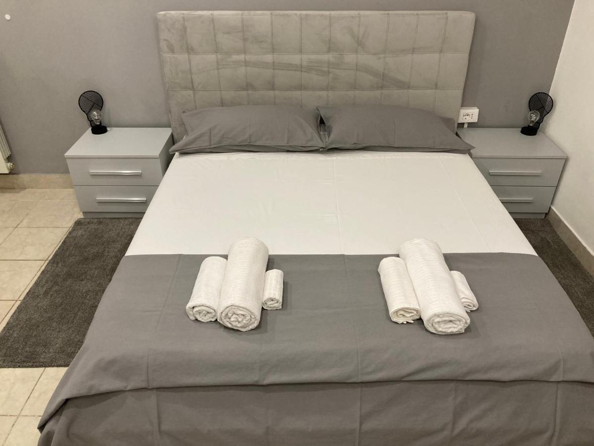 Alex Rhome Apartment Рим Екстериор снимка