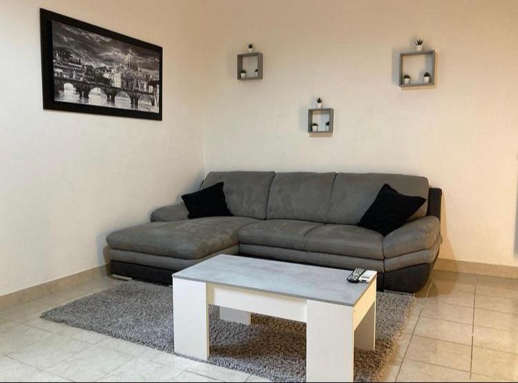 Alex Rhome Apartment Рим Екстериор снимка