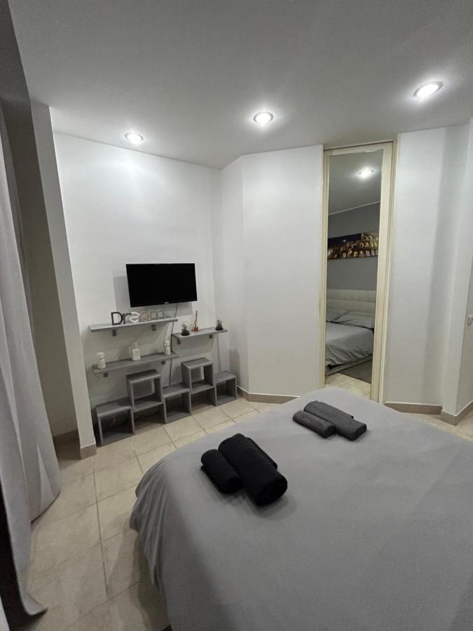 Alex Rhome Apartment Рим Екстериор снимка
