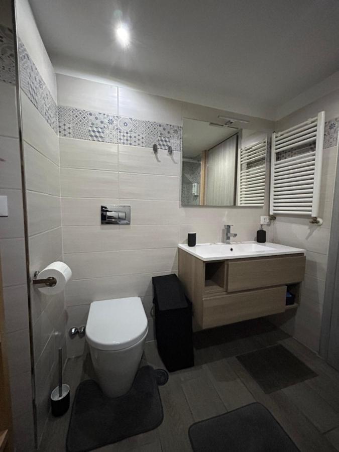 Alex Rhome Apartment Рим Екстериор снимка