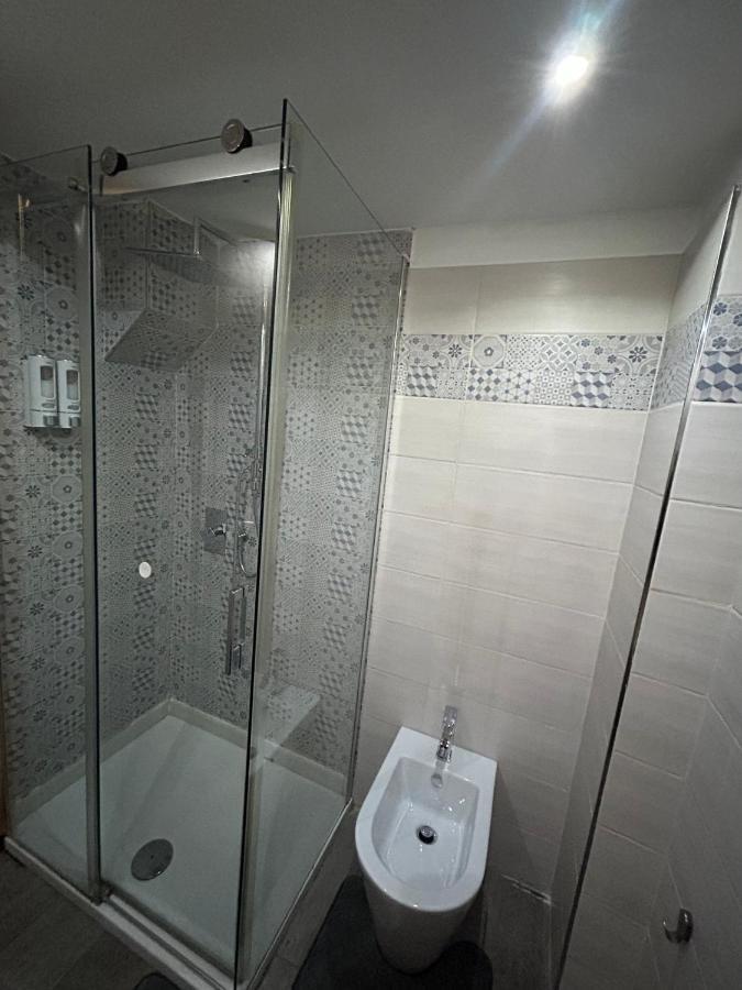 Alex Rhome Apartment Рим Екстериор снимка