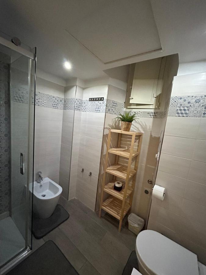 Alex Rhome Apartment Рим Екстериор снимка