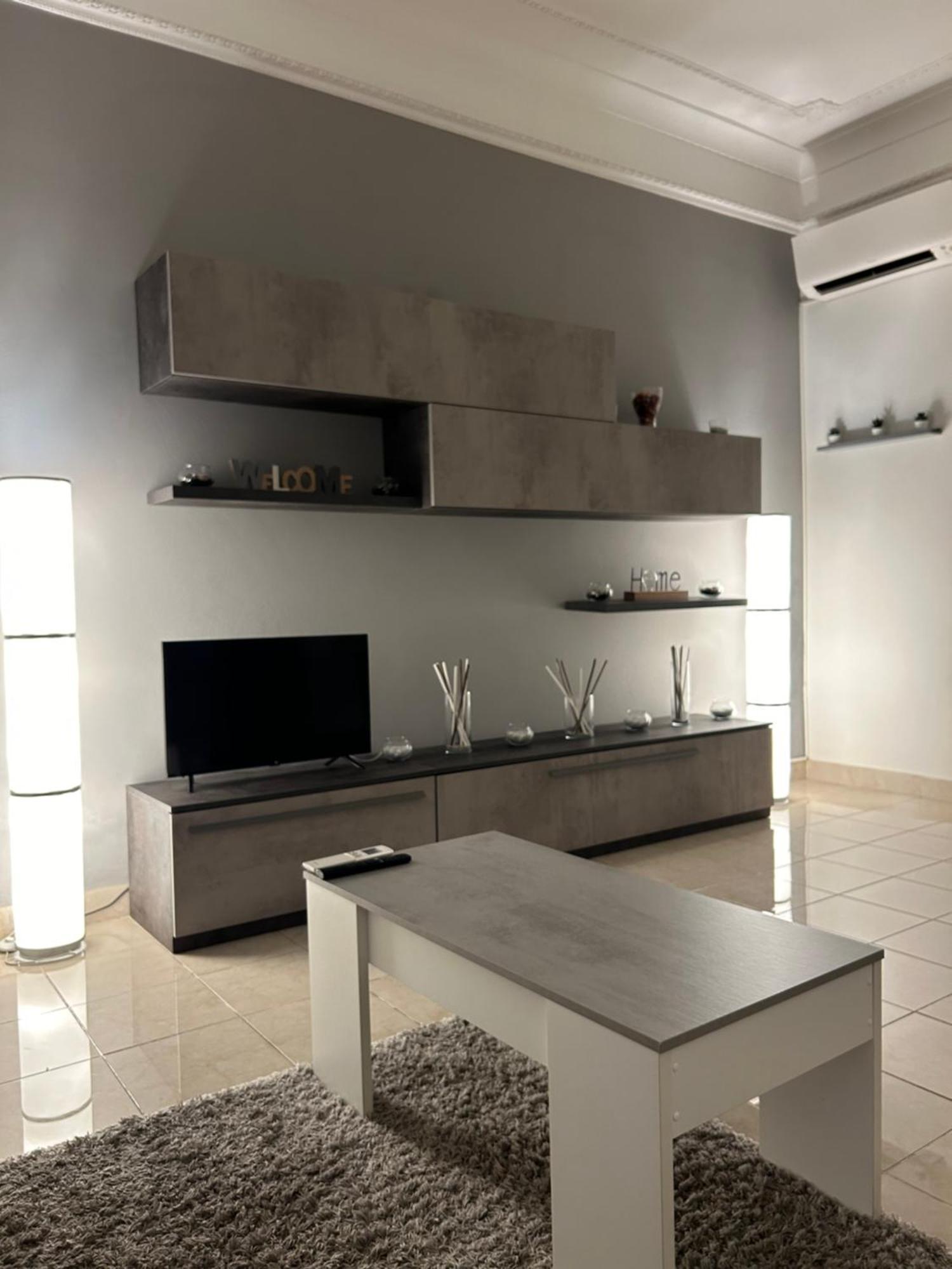 Alex Rhome Apartment Рим Екстериор снимка