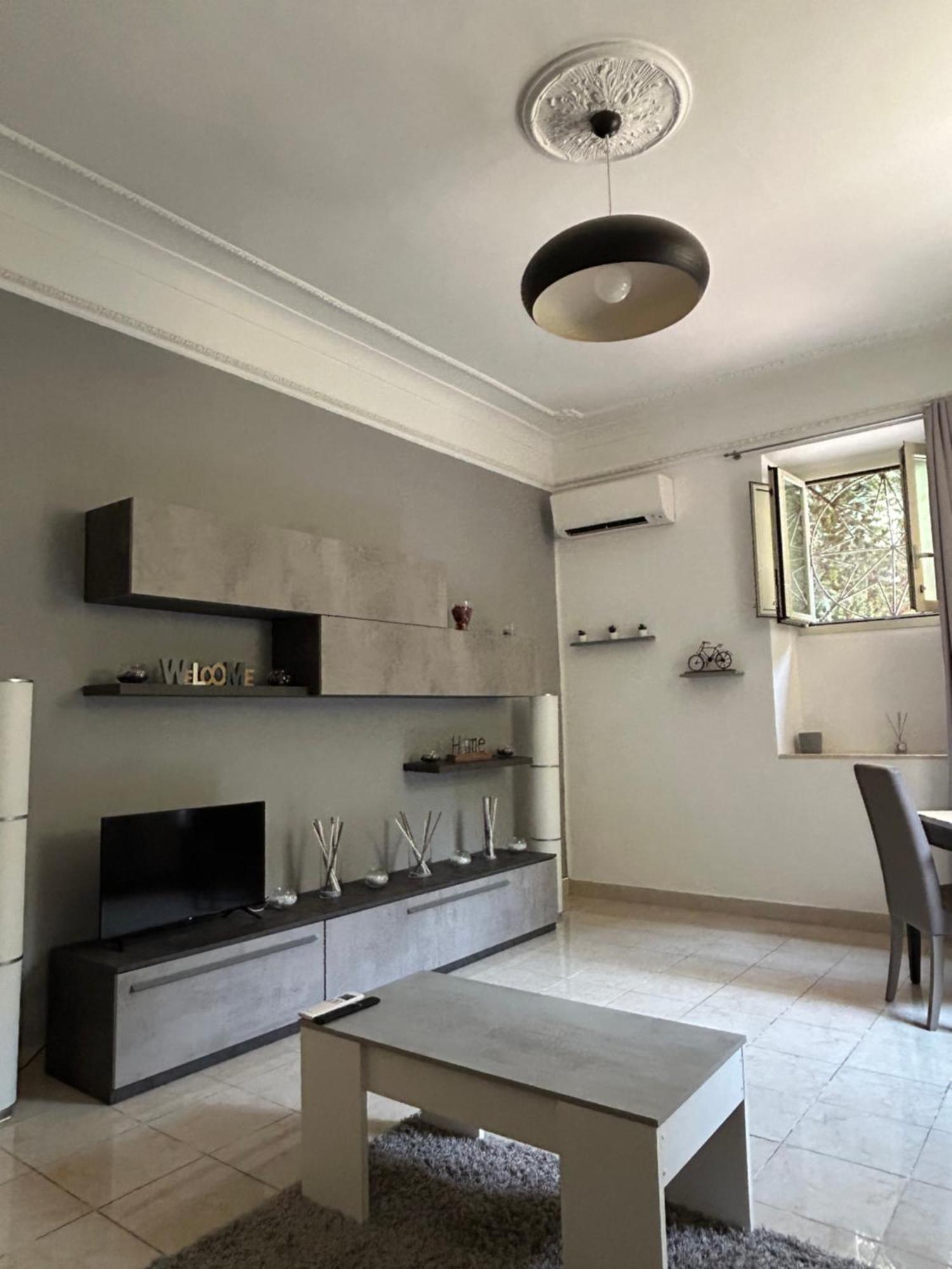 Alex Rhome Apartment Рим Екстериор снимка