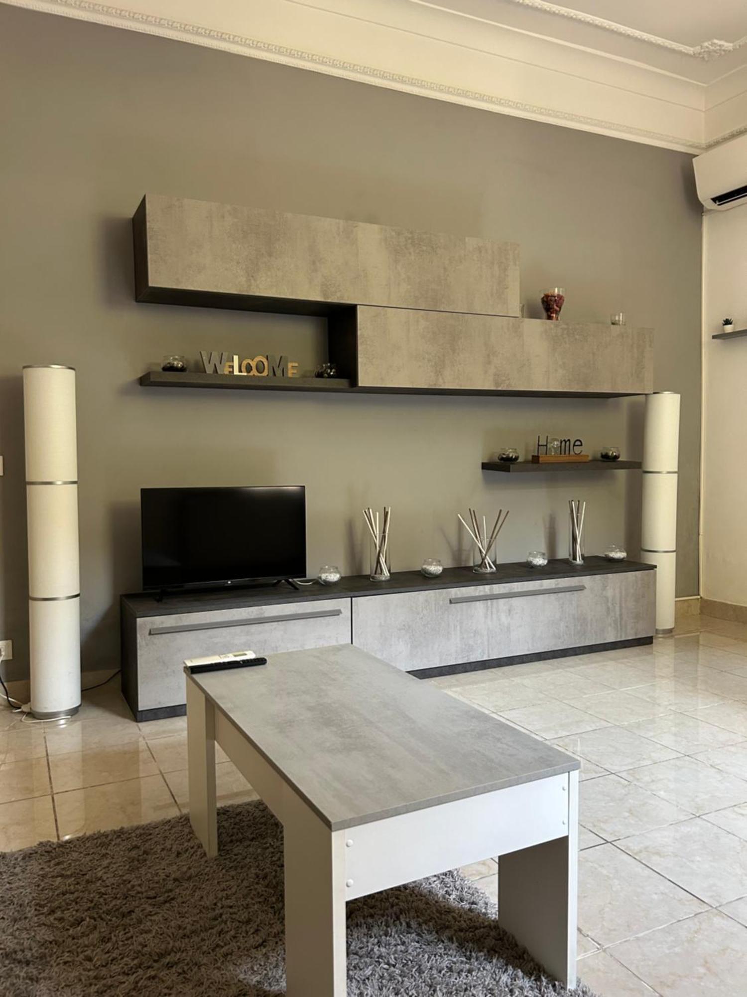 Alex Rhome Apartment Рим Екстериор снимка