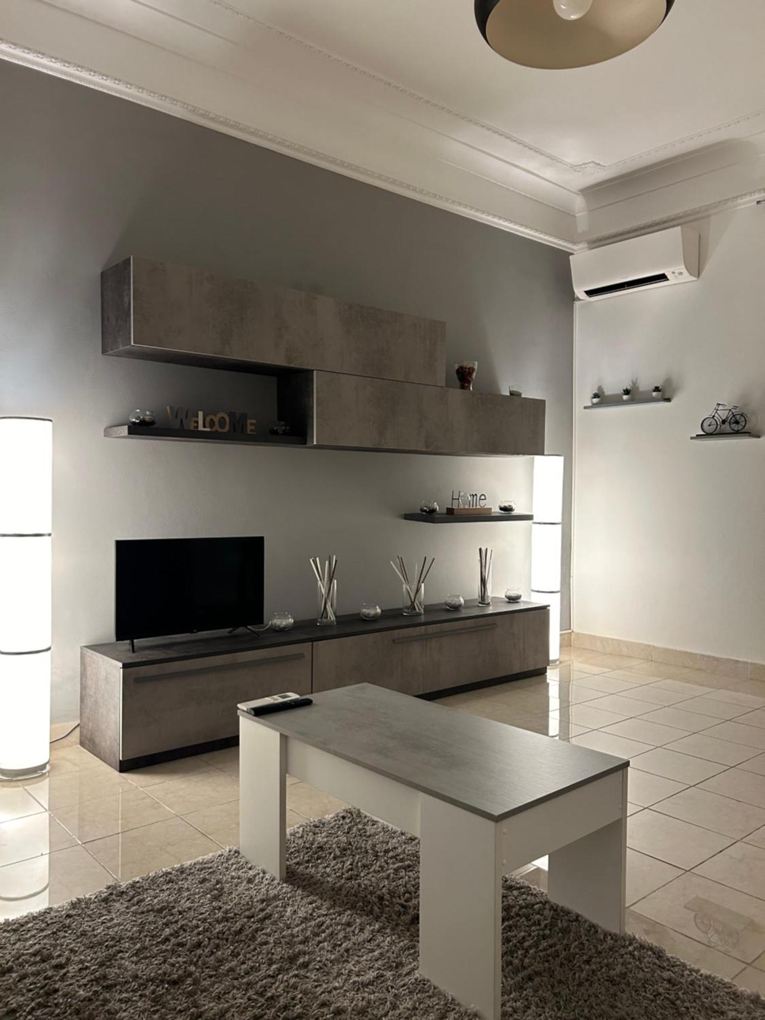 Alex Rhome Apartment Рим Екстериор снимка