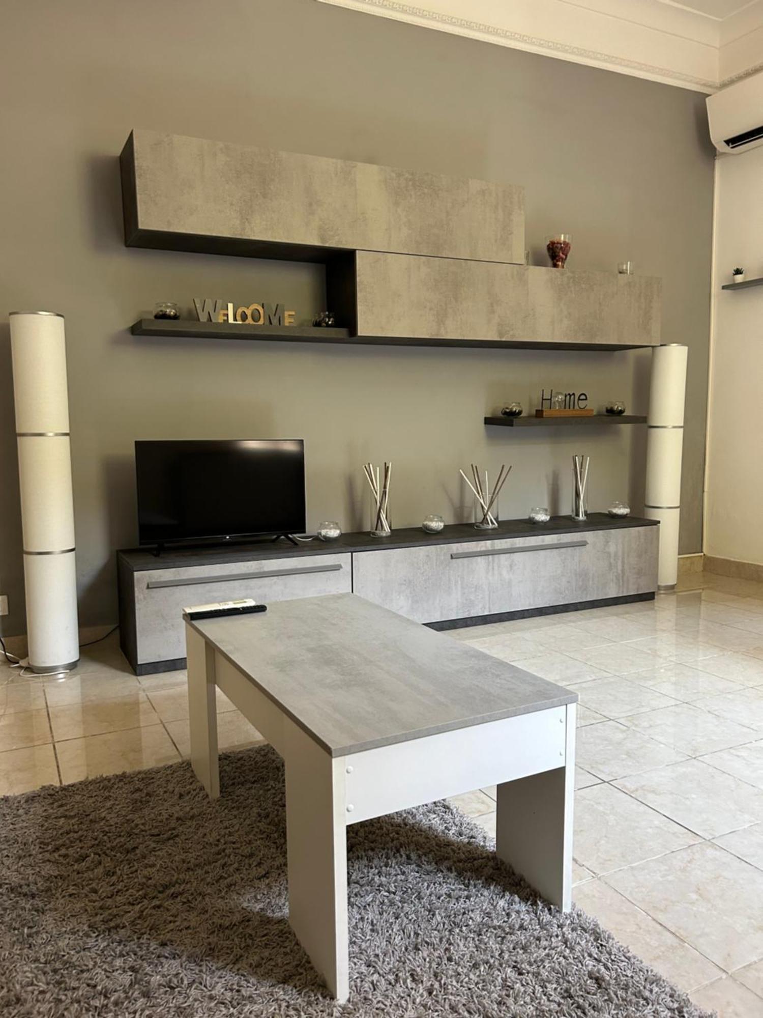 Alex Rhome Apartment Рим Екстериор снимка