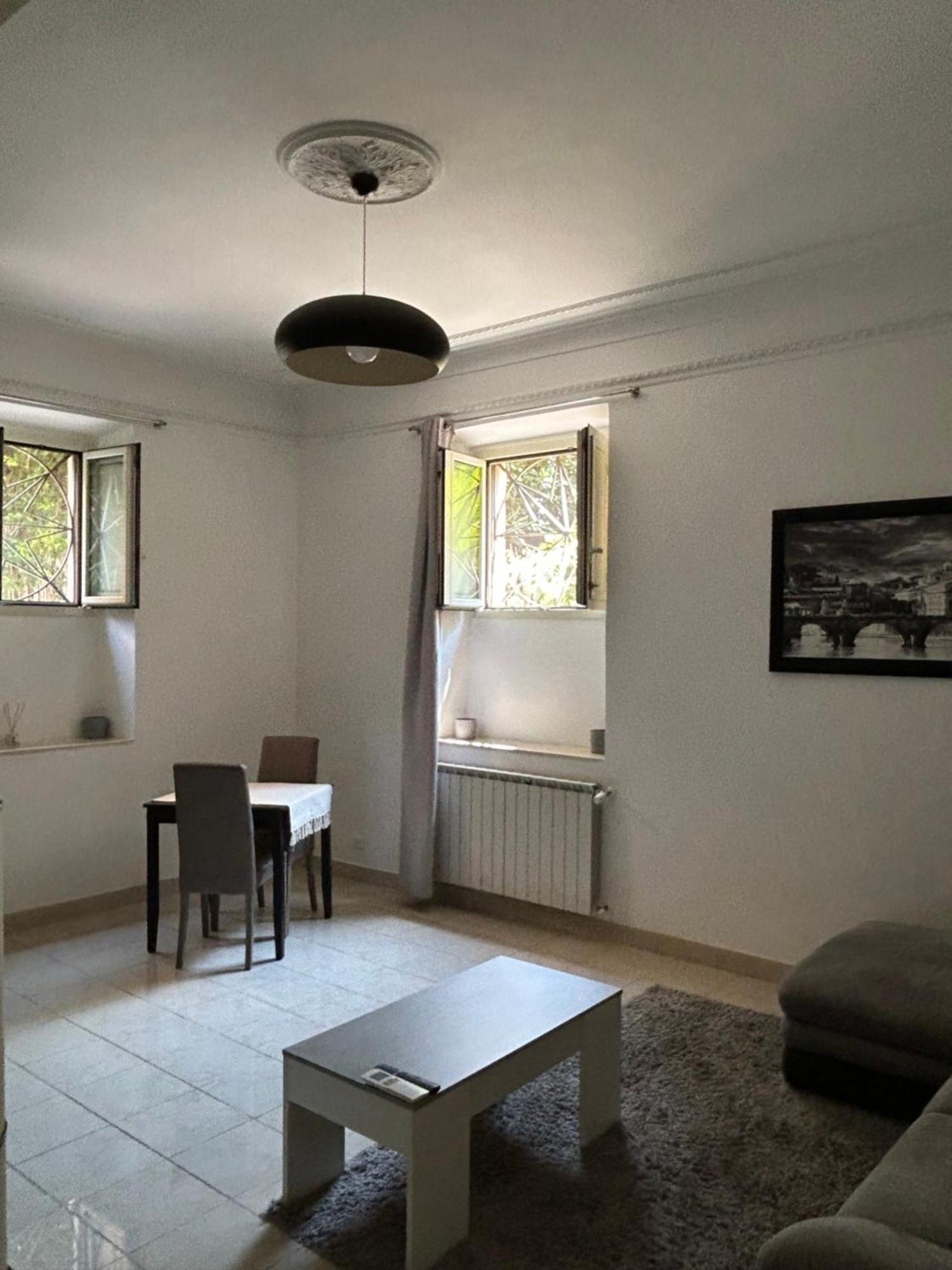 Alex Rhome Apartment Рим Екстериор снимка