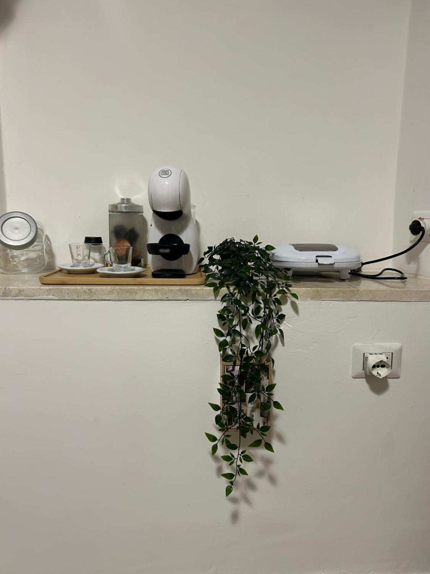 Alex Rhome Apartment Рим Екстериор снимка
